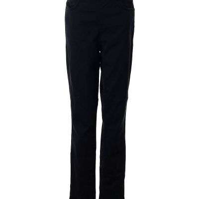 J.Crew Women Black Jeggings 2